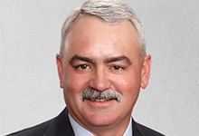 Mark A. Cook