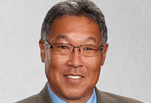 Tom Ikeda