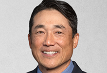 Greg Hirai