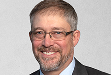 John Helle