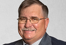 Nels J. Debruycker