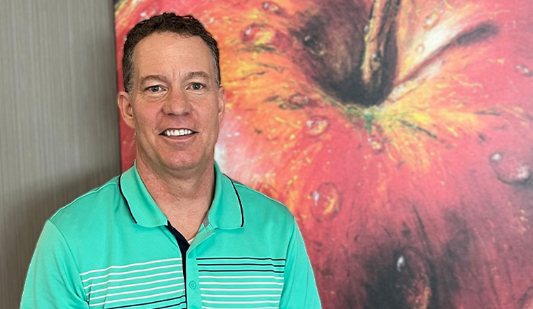 cards Dennis Bigness: Trusted partner and ultimate learner